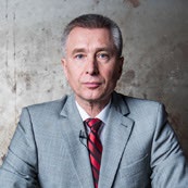 Фотография Владимира Моженкова